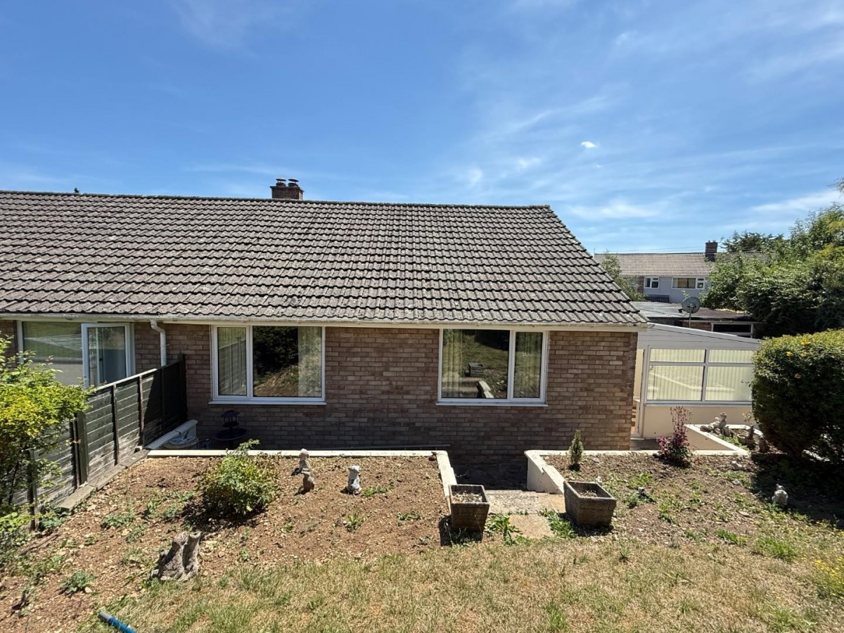 Heathfield Road, Stroud