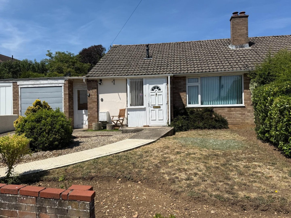 Heathfield Road, Stroud