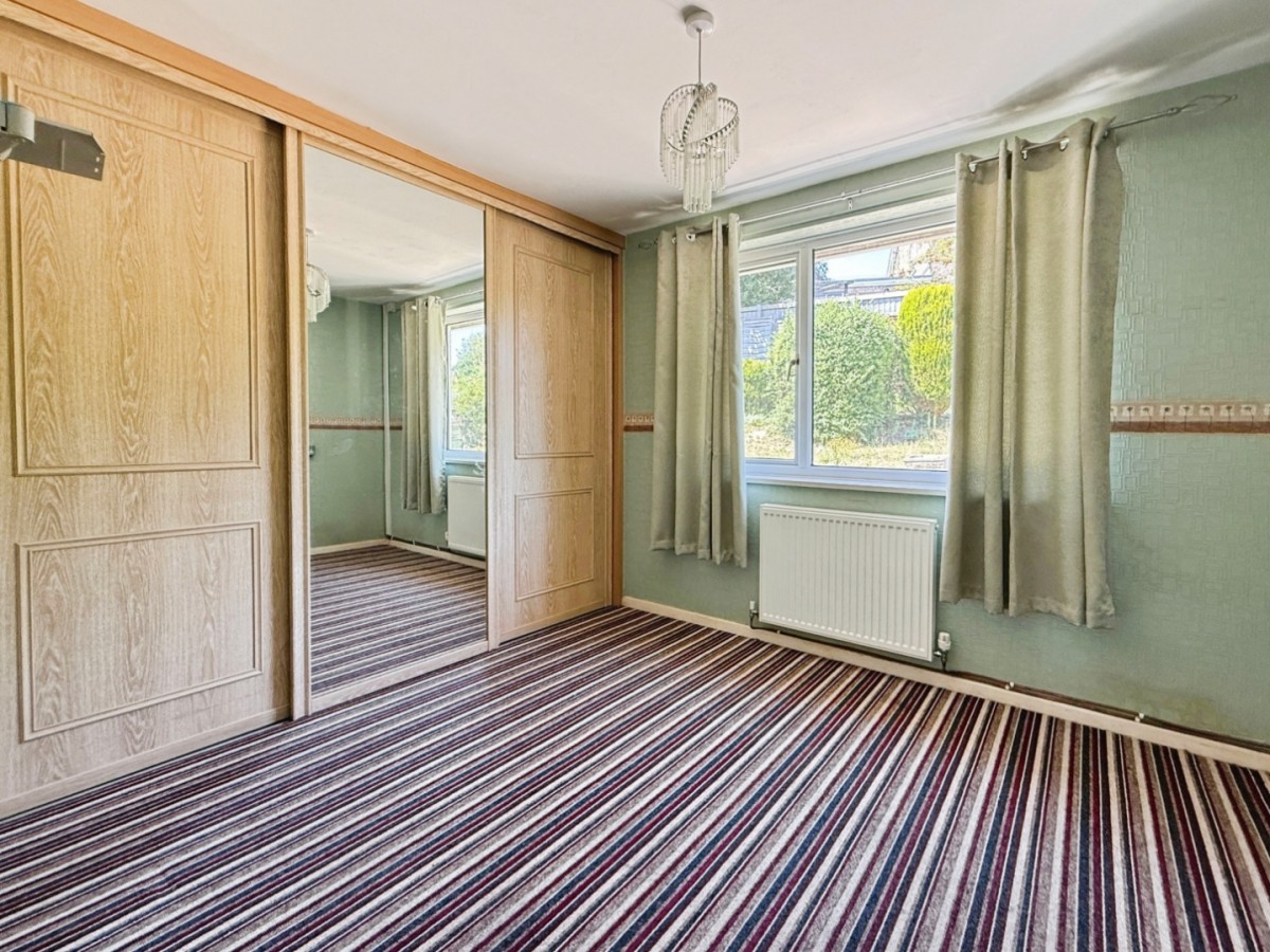 Heathfield Road, Stroud