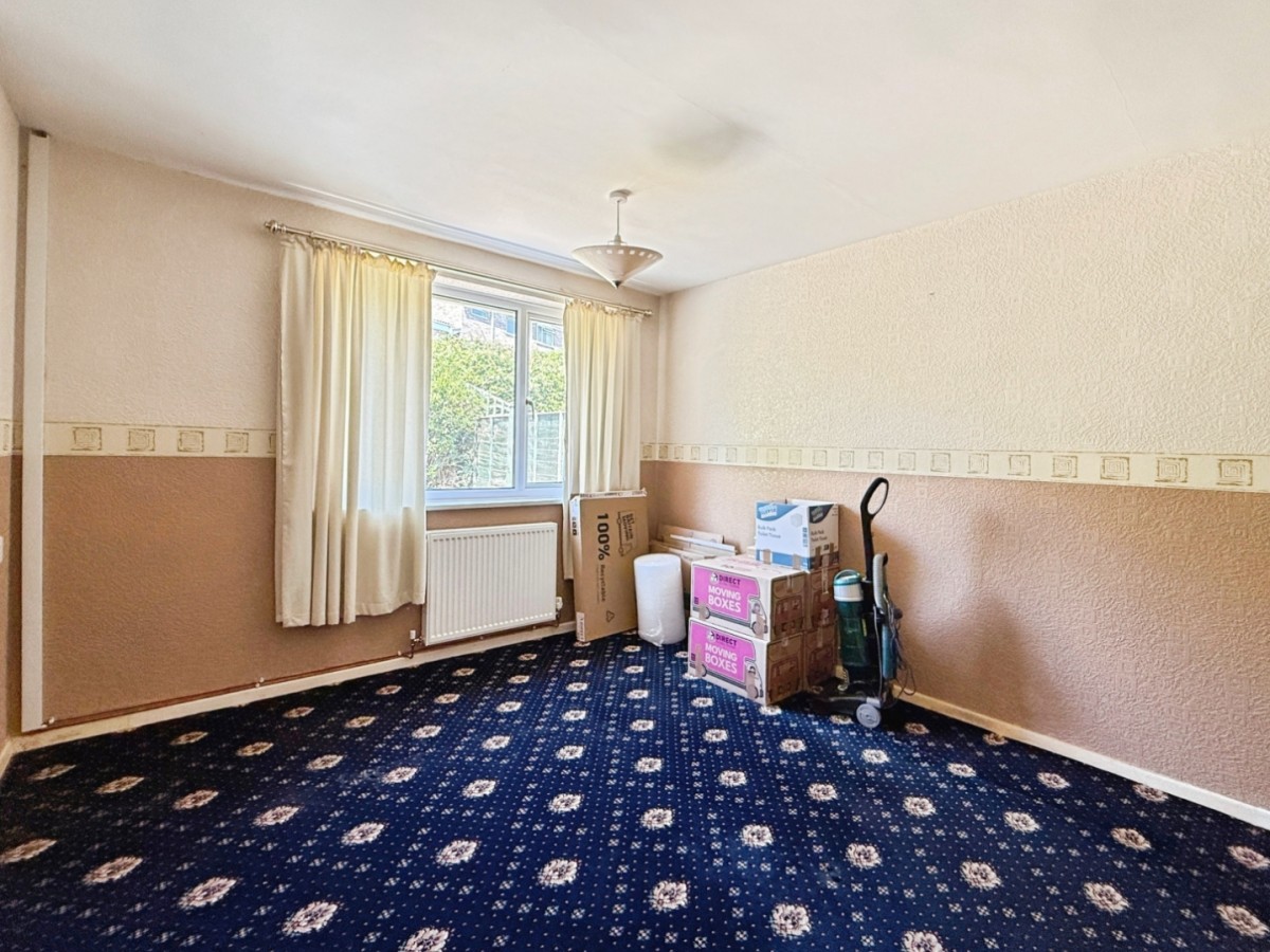 Heathfield Road, Stroud
