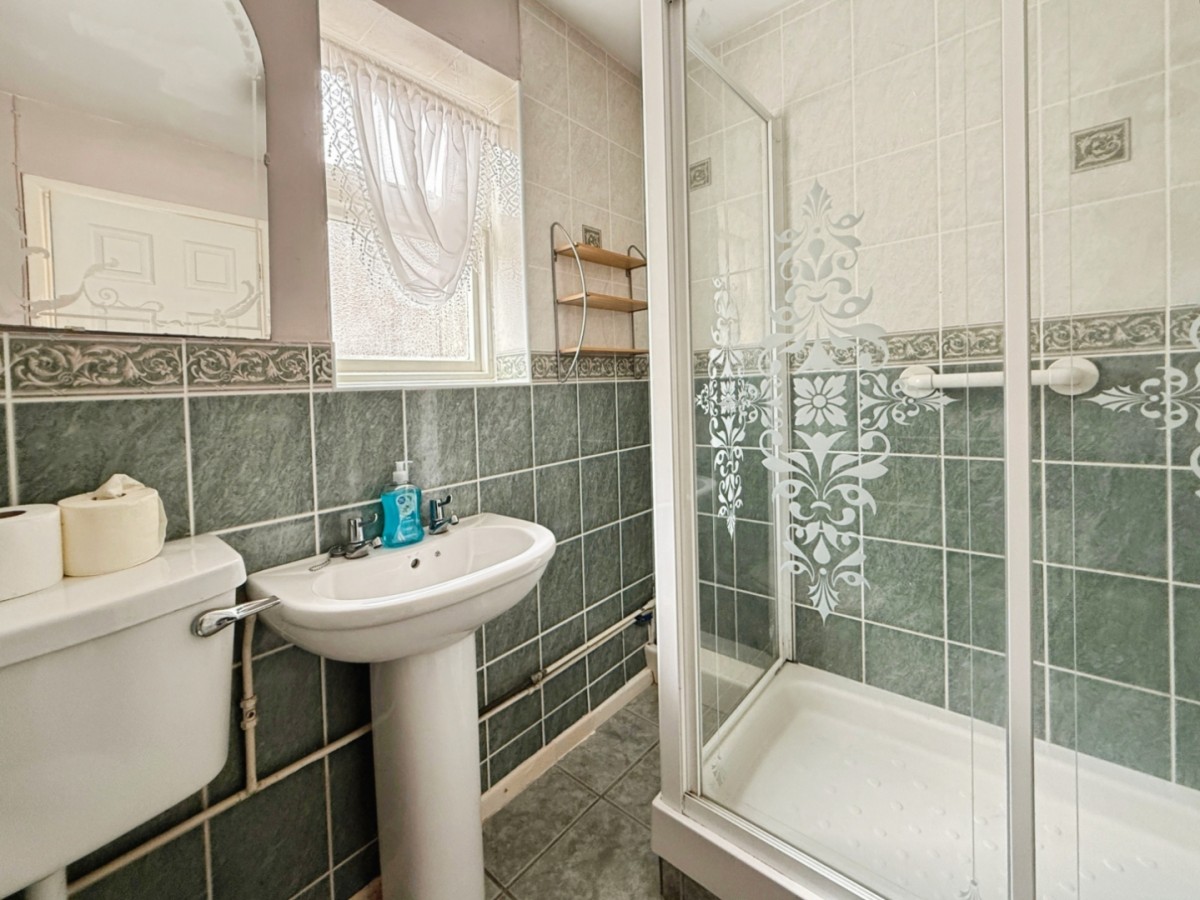 Heathfield Road, Stroud