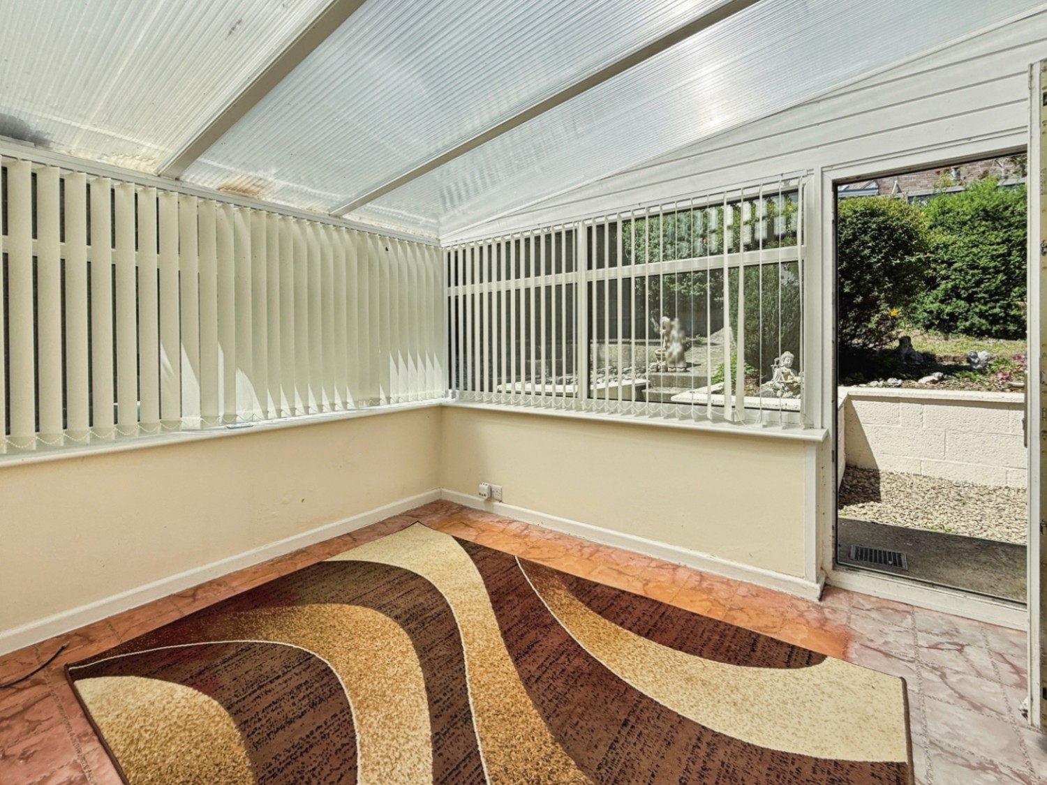 2 bedroom Bungalow for sale in Heathfield Road, Stroud