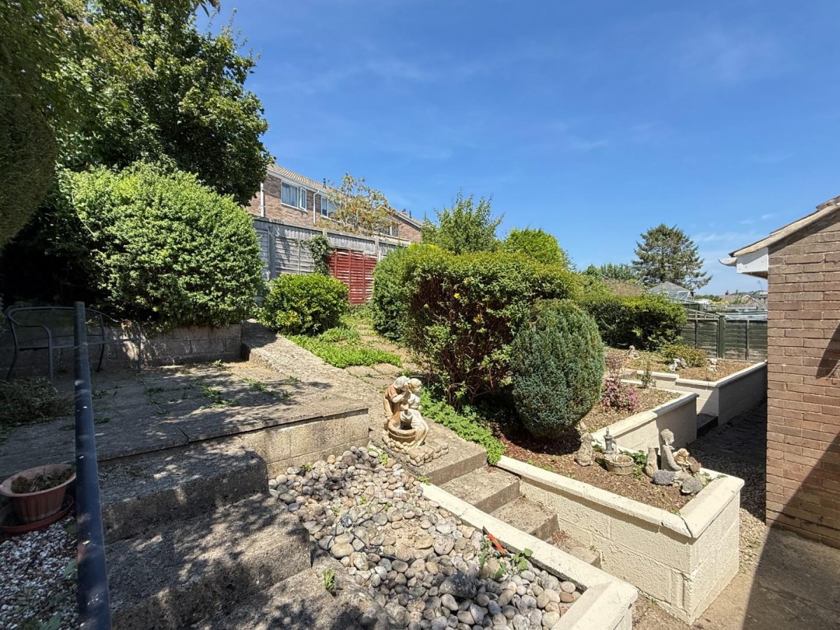 Heathfield Road, Stroud