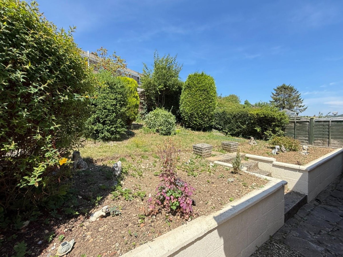 Heathfield Road, Stroud