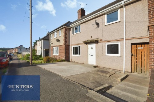 Devonshire Avenue North, New Whittington, Chesterfield, S43 2DF