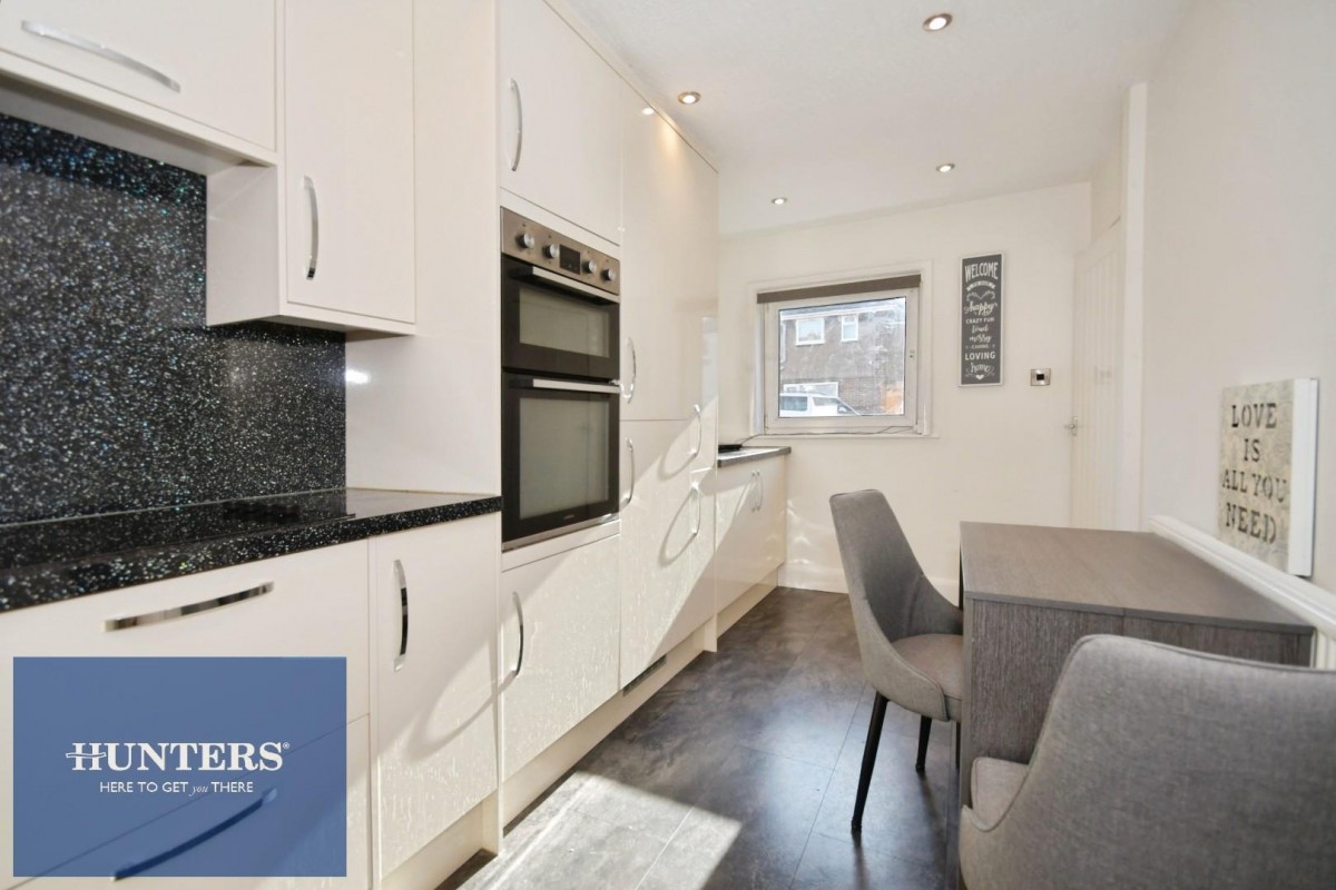 Devonshire Avenue North, New Whittington, Chesterfield, S43 2DF