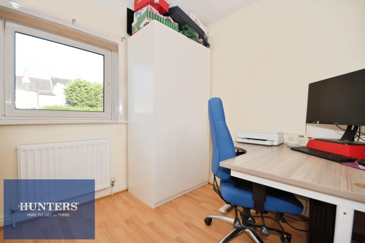 4 bedroom House for sale in Devonshire Avenue North, New Whittington, Chesterfield, S43 2DF