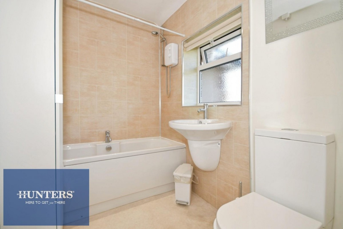 Devonshire Avenue North, New Whittington, Chesterfield, S43 2DF