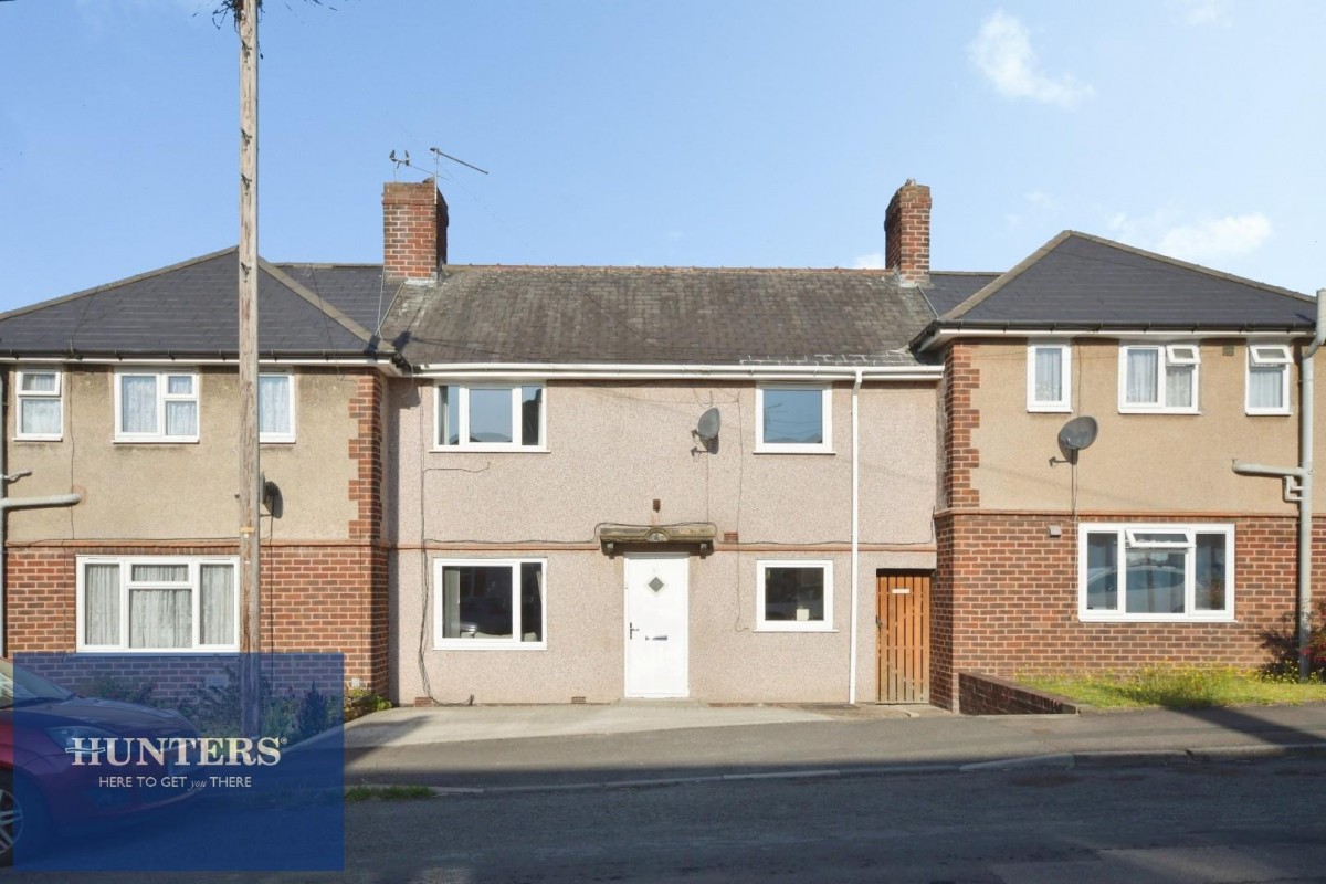 Devonshire Avenue North, New Whittington, Chesterfield, S43 2DF