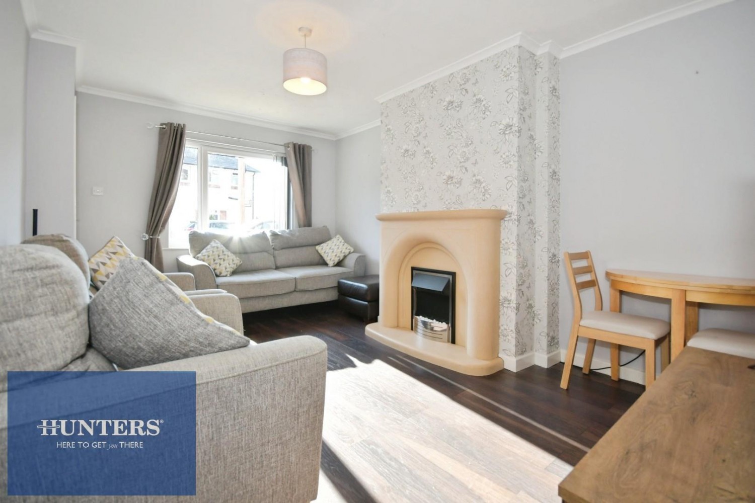 4 bedroom House for sale in Devonshire Avenue North, New Whittington, Chesterfield, S43 2DF