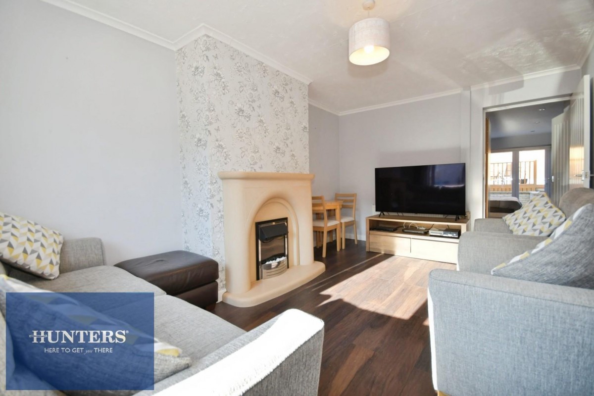 Devonshire Avenue North, New Whittington, Chesterfield, S43 2DF