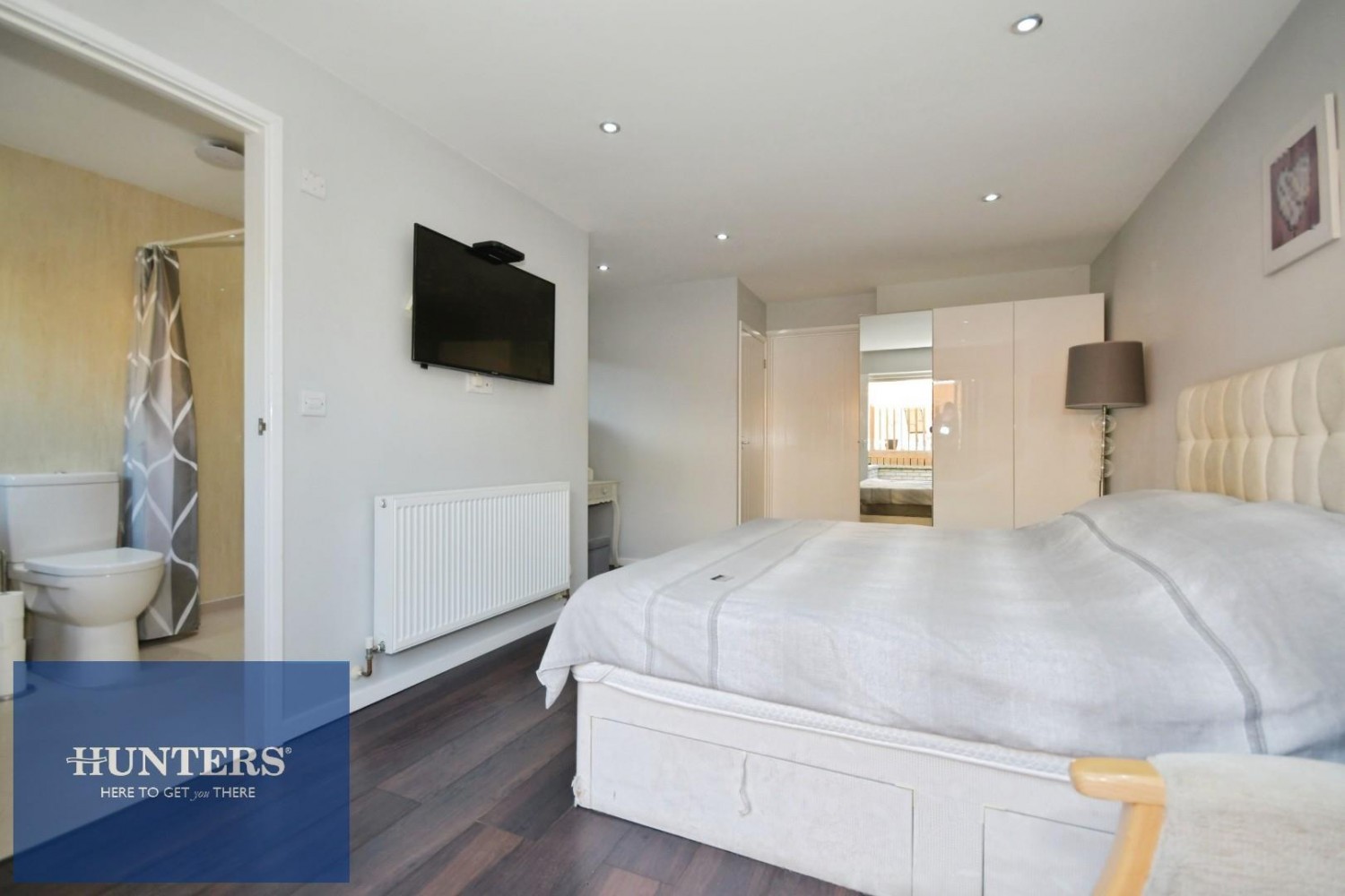 4 bedroom House for sale in Devonshire Avenue North, New Whittington, Chesterfield, S43 2DF