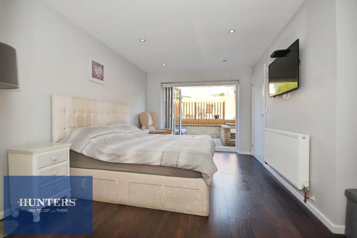 Devonshire Avenue North, New Whittington, Chesterfield, S43 2DF