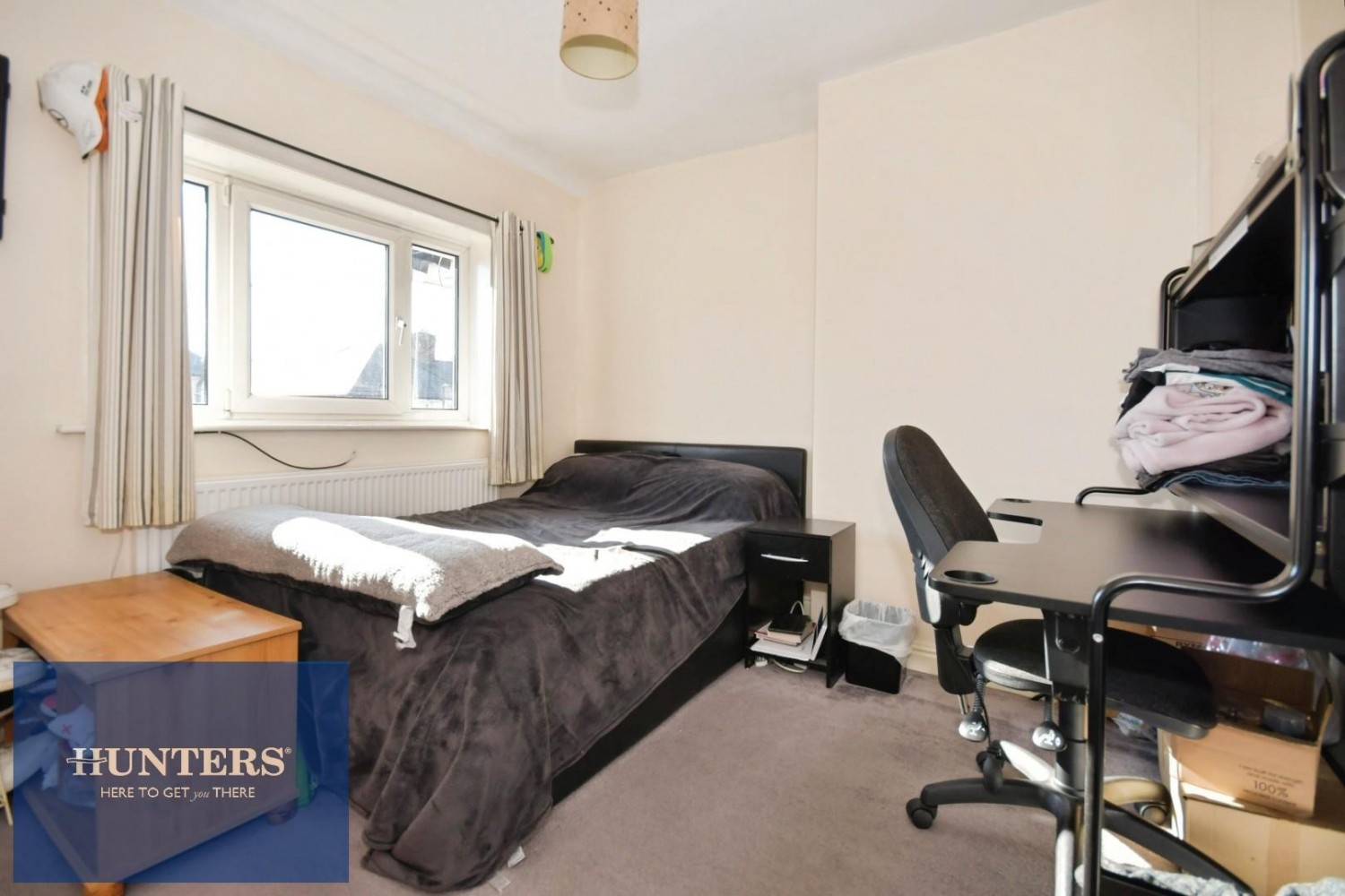 4 bedroom House for sale in Devonshire Avenue North, New Whittington, Chesterfield, S43 2DF