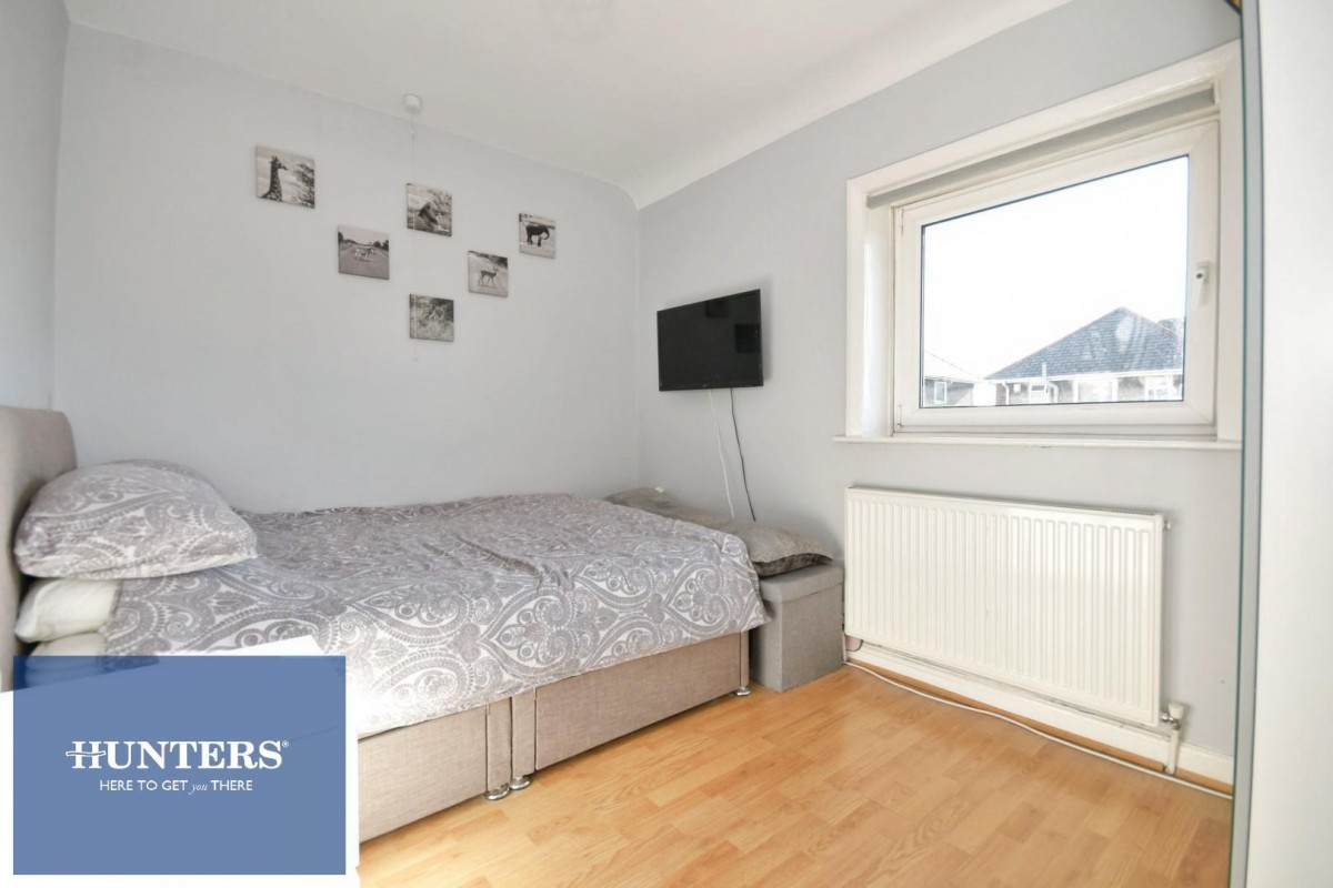 Devonshire Avenue North, New Whittington, Chesterfield, S43 2DF