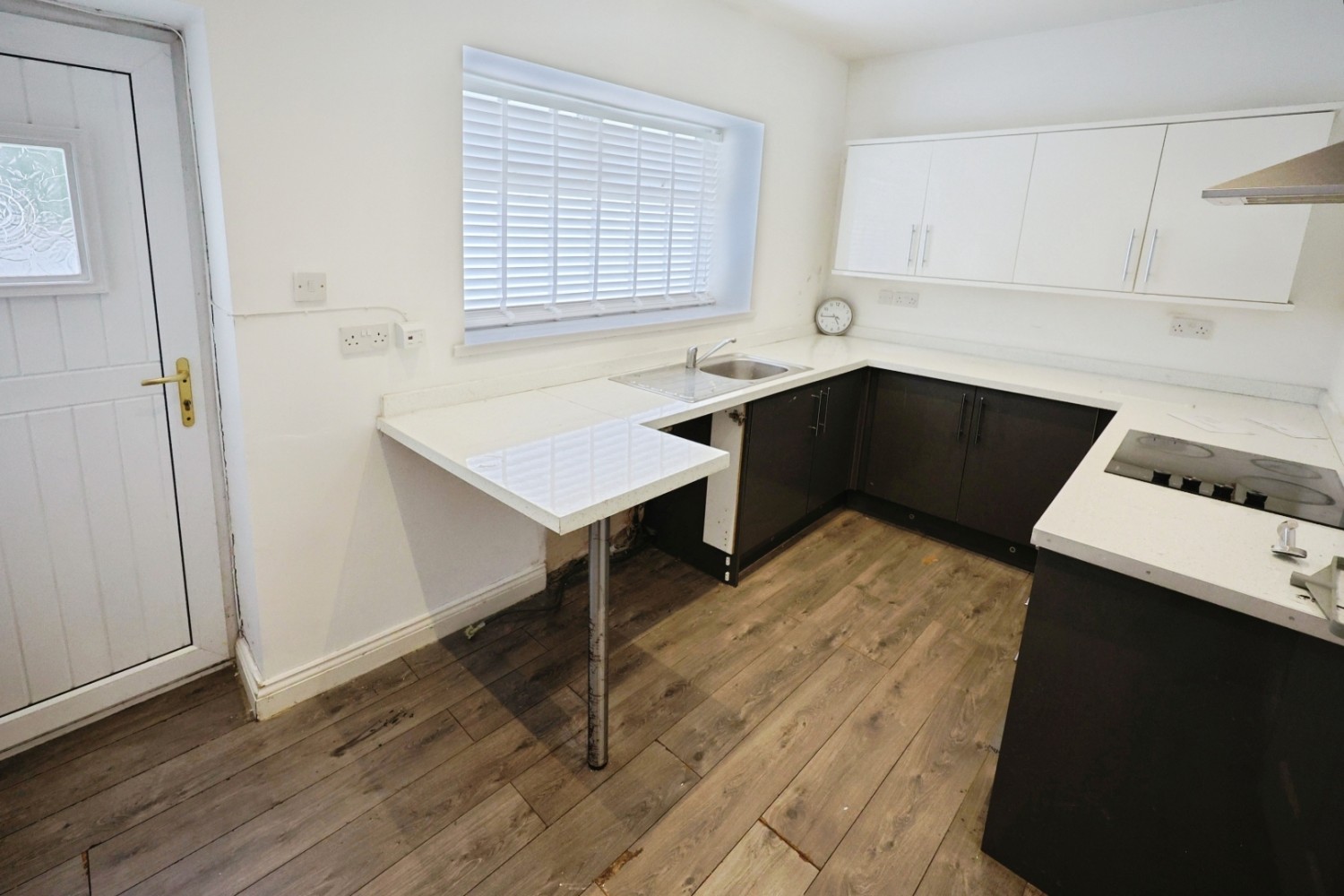 2 bedroom House for sale in John Street, Shildon