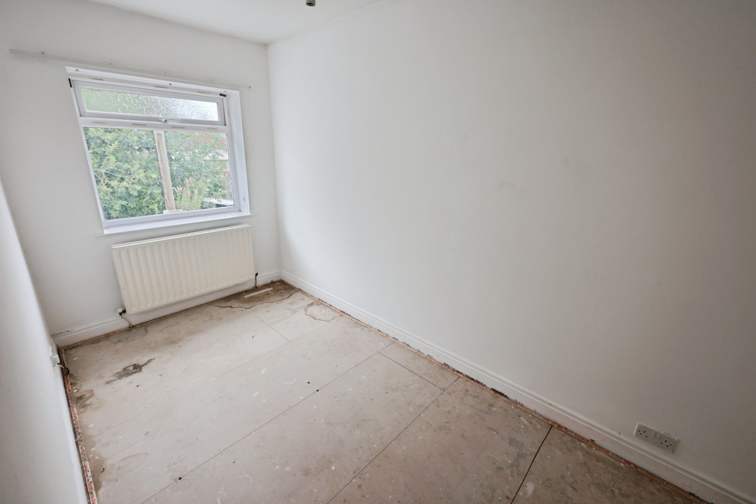 2 bedroom House for sale in John Street, Shildon