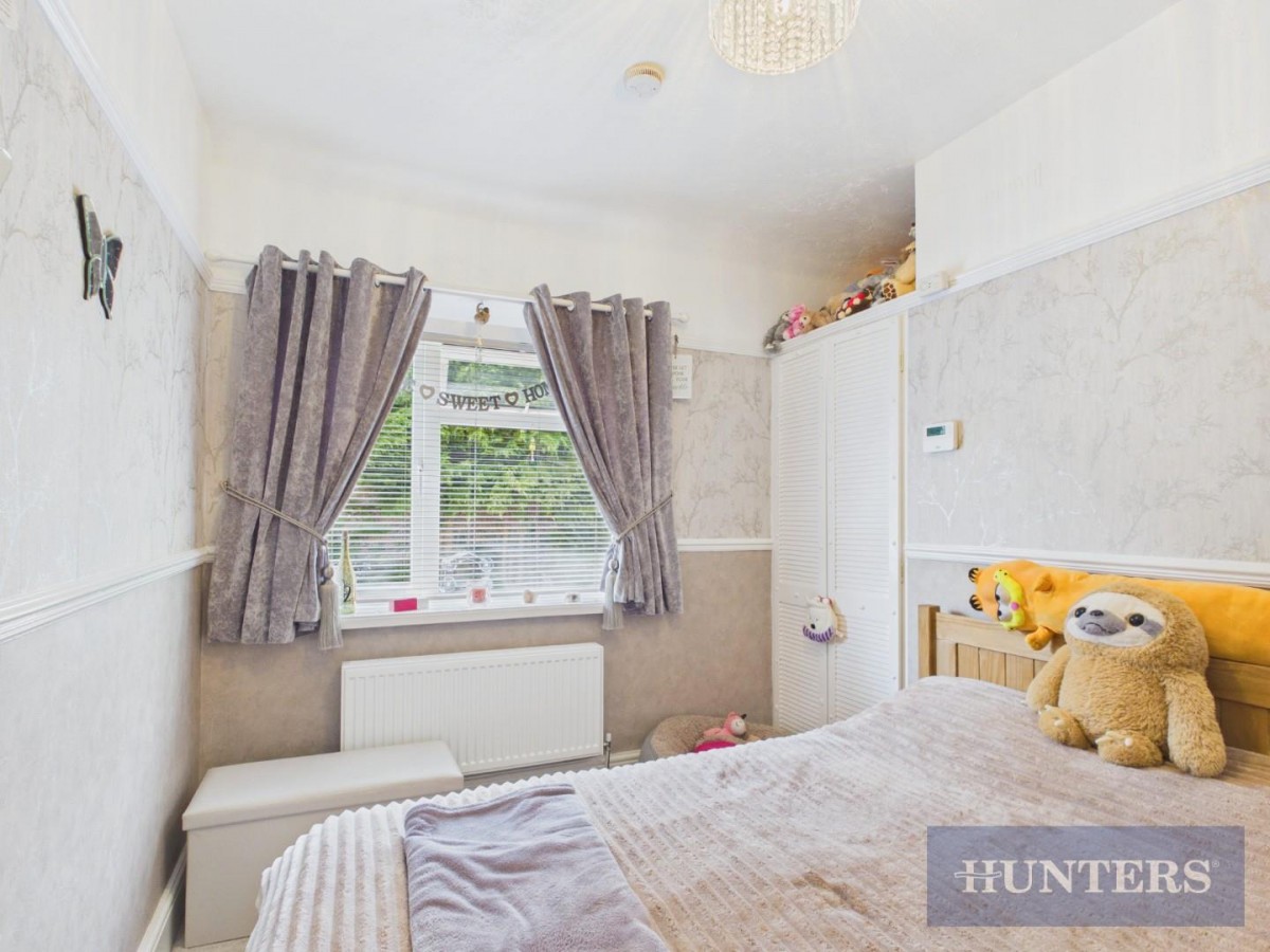 Manor Avenue, Scarborough, YO12 5JR