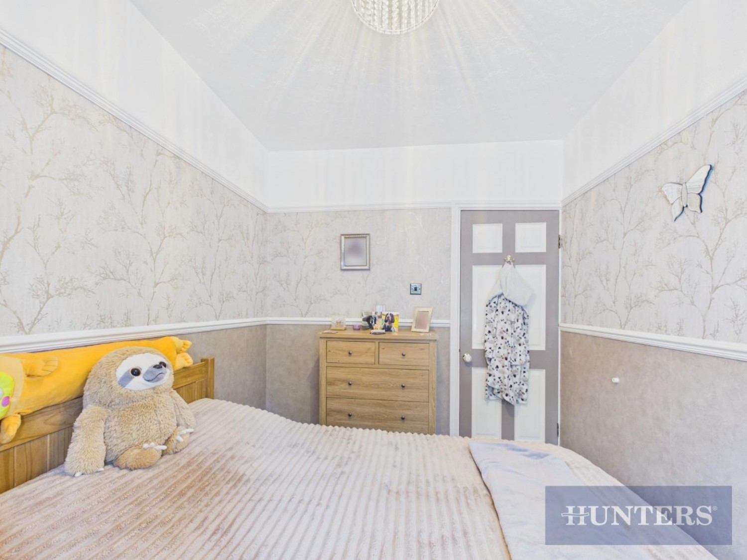 2 bedroom Flat for sale in Manor Avenue, Scarborough, YO12 5JR