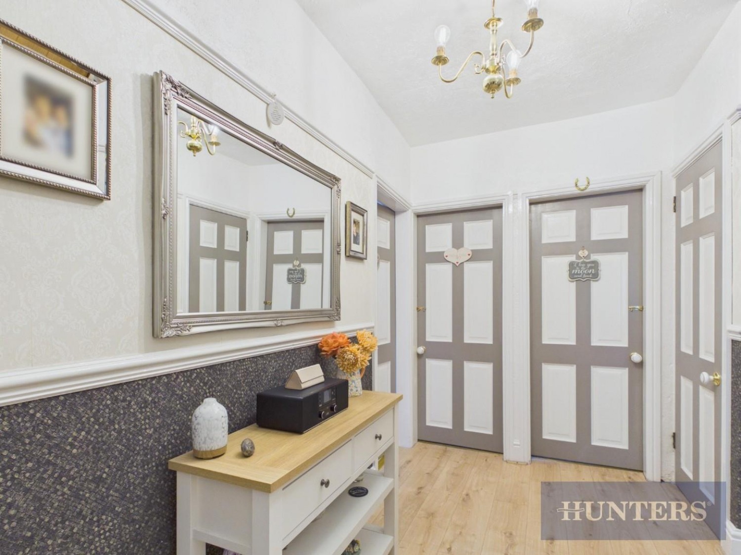 2 bedroom Flat for sale in Manor Avenue, Scarborough, YO12 5JR