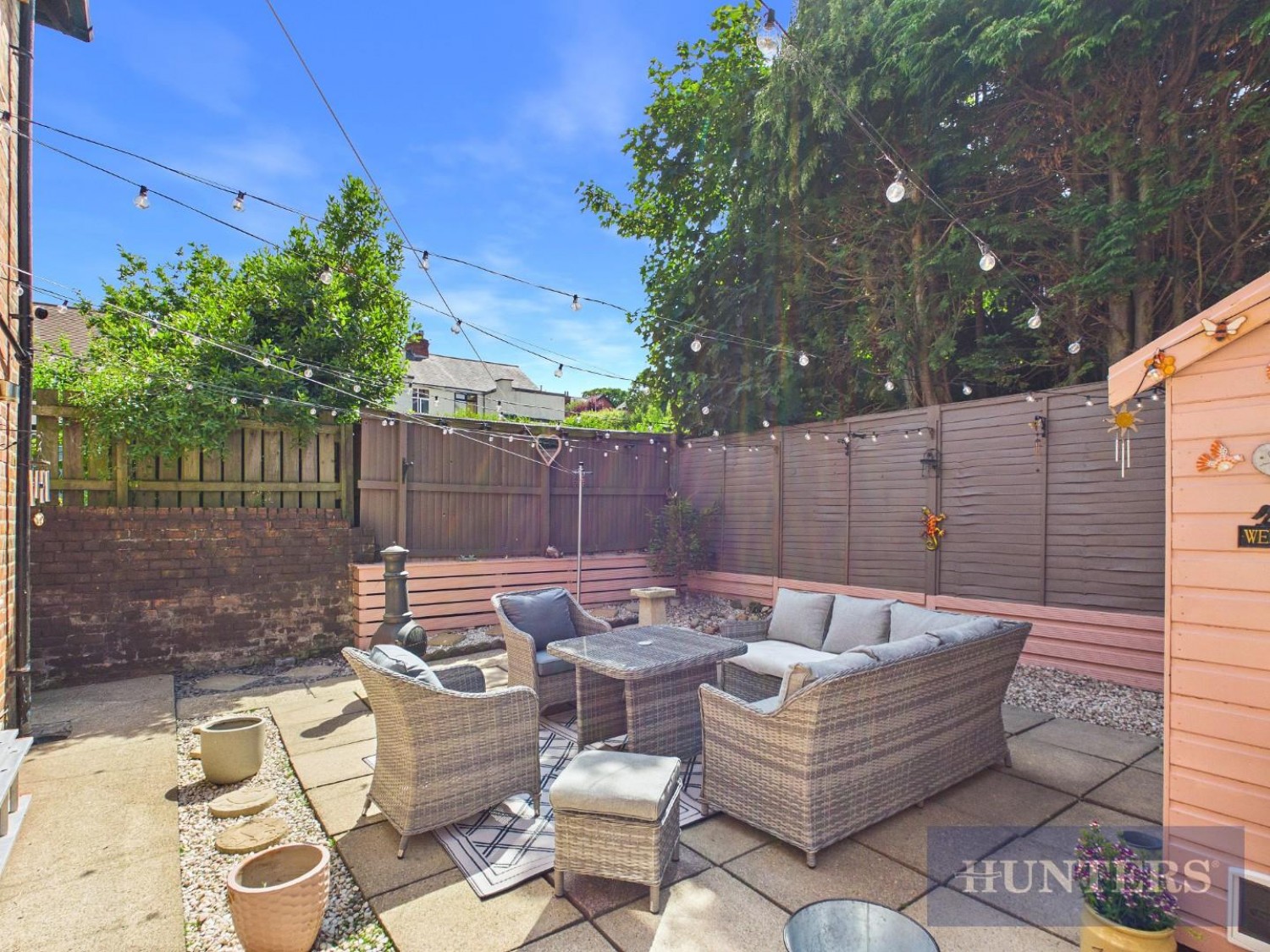 2 bedroom Flat for sale in Manor Avenue, Scarborough, YO12 5JR