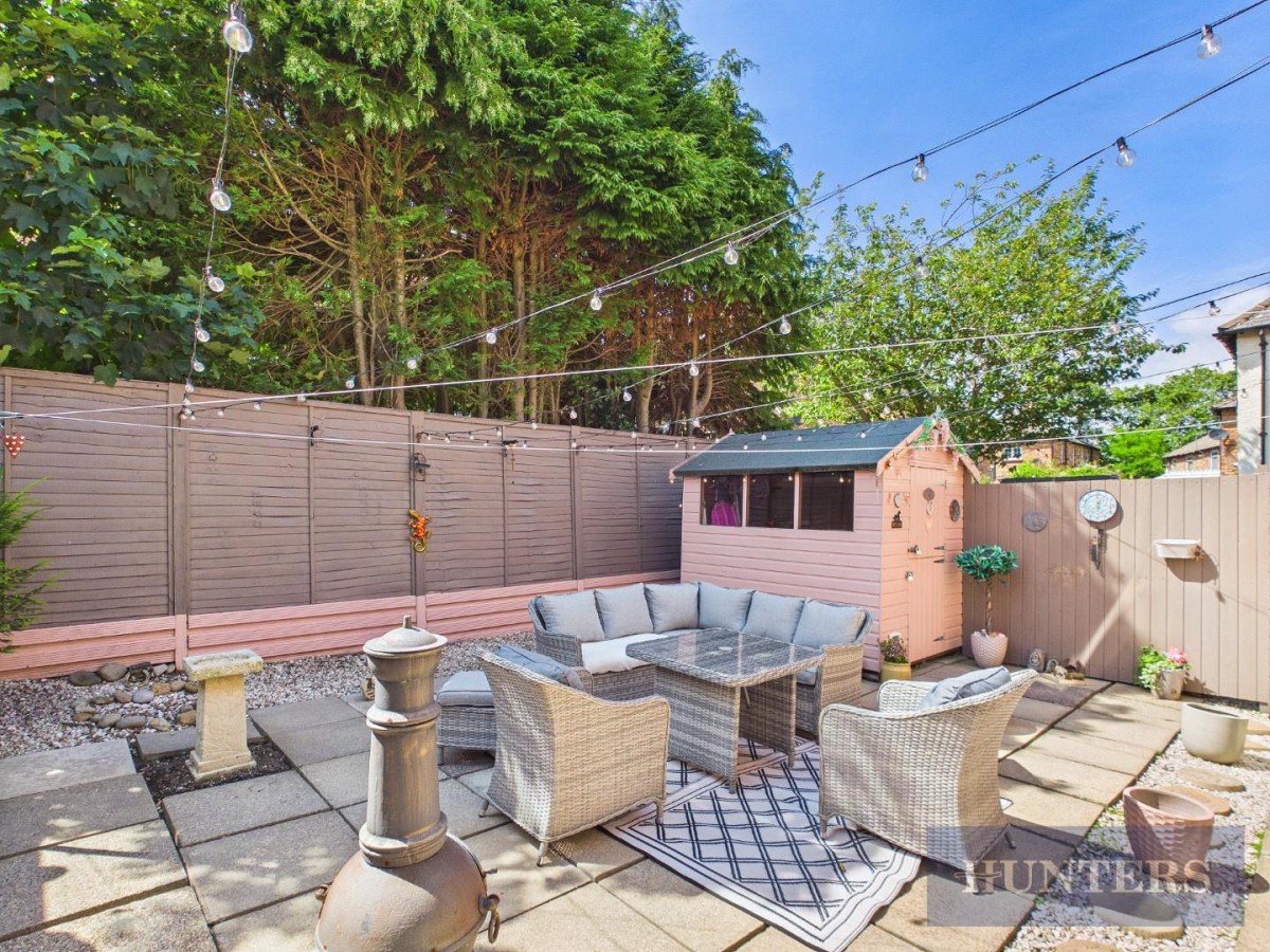 Manor Avenue, Scarborough, YO12 5JR