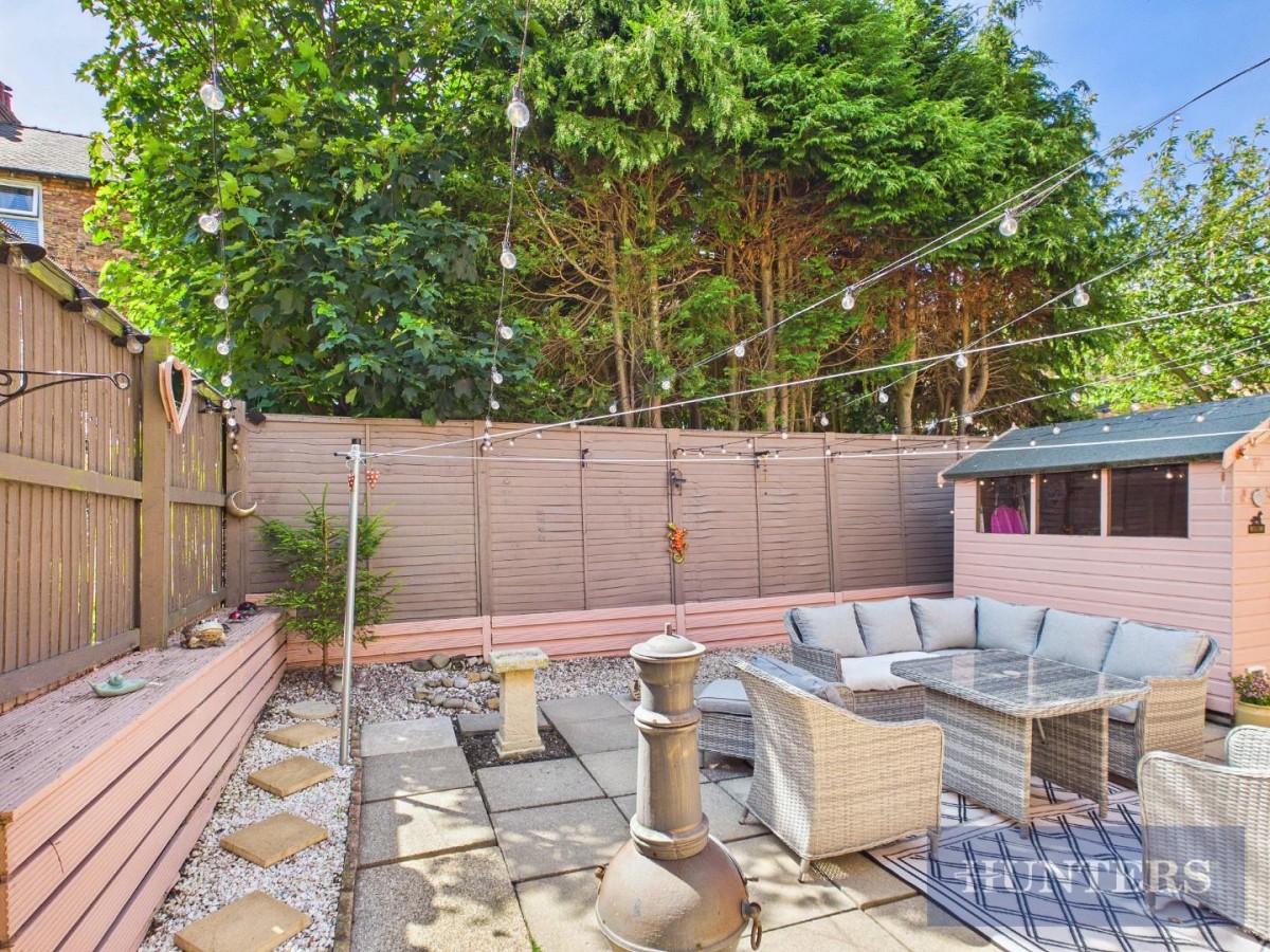 Manor Avenue, Scarborough, YO12 5JR