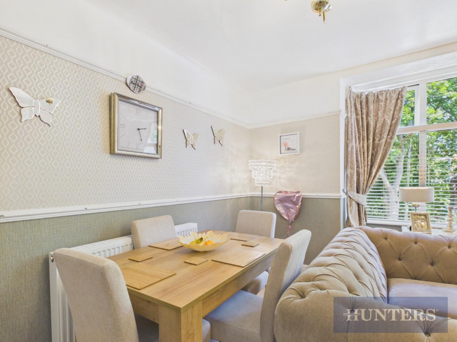 2 bedroom Flat for sale in Manor Avenue, Scarborough, YO12 5JR