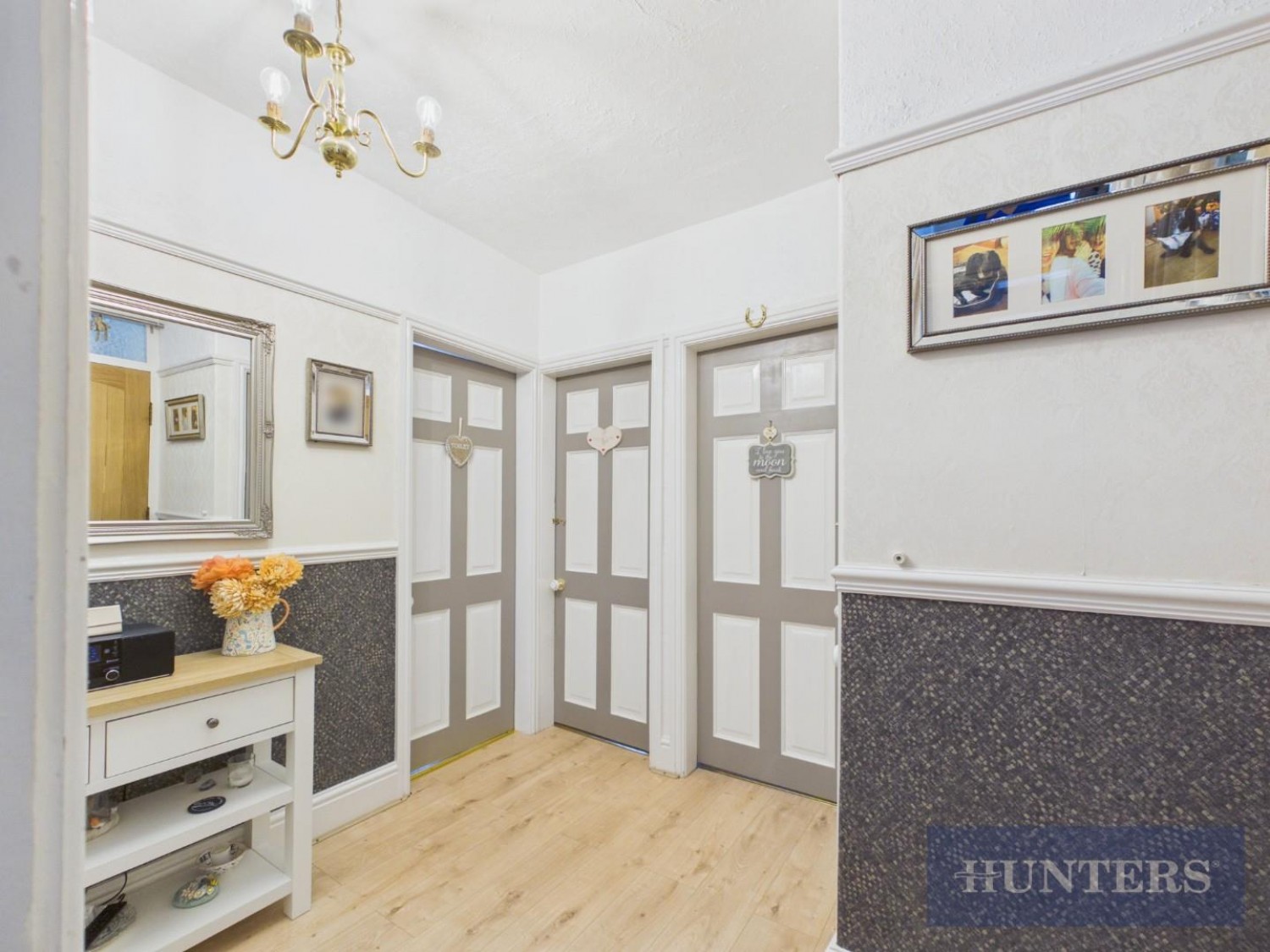 2 bedroom Flat for sale in Manor Avenue, Scarborough, YO12 5JR