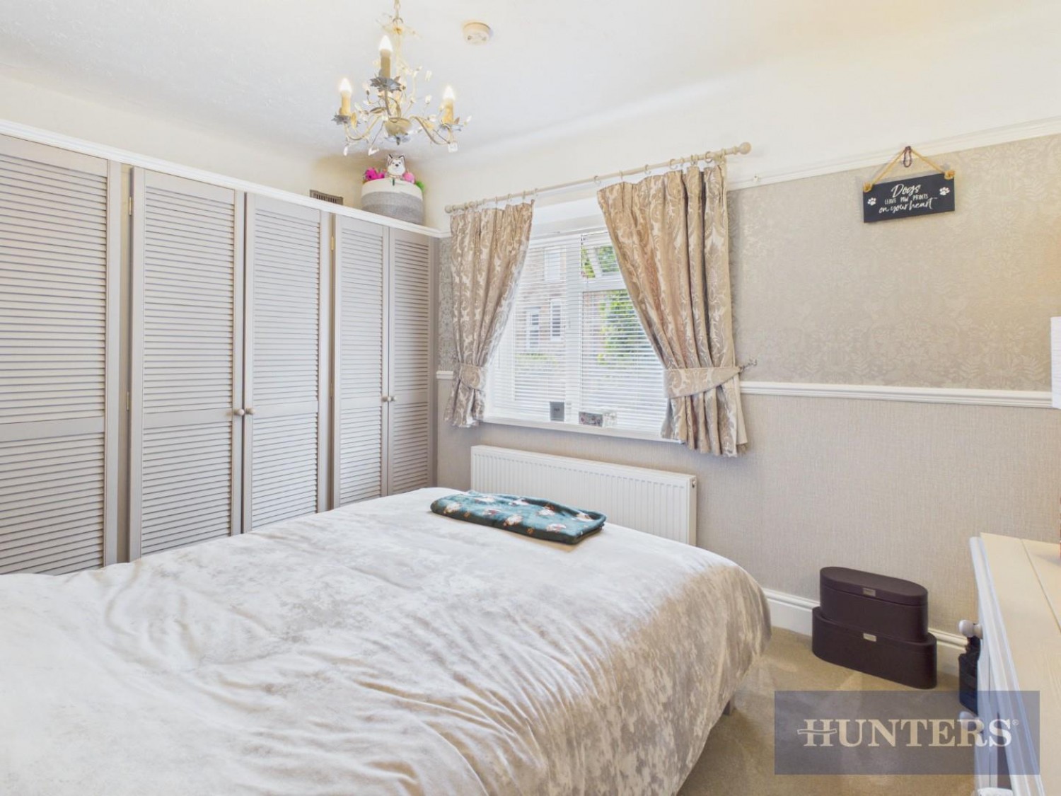 2 bedroom Flat for sale in Manor Avenue, Scarborough, YO12 5JR