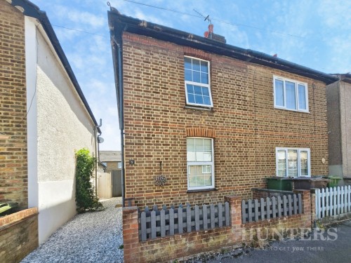 St Andrews Road, Carshalton