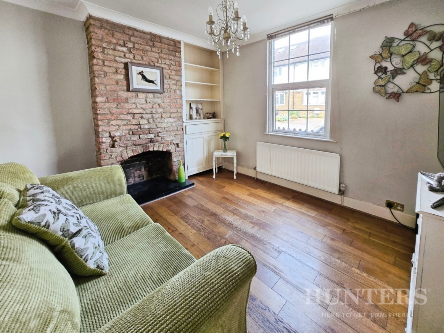2 bedroom House for sale in St Andrews Road, Carshalton