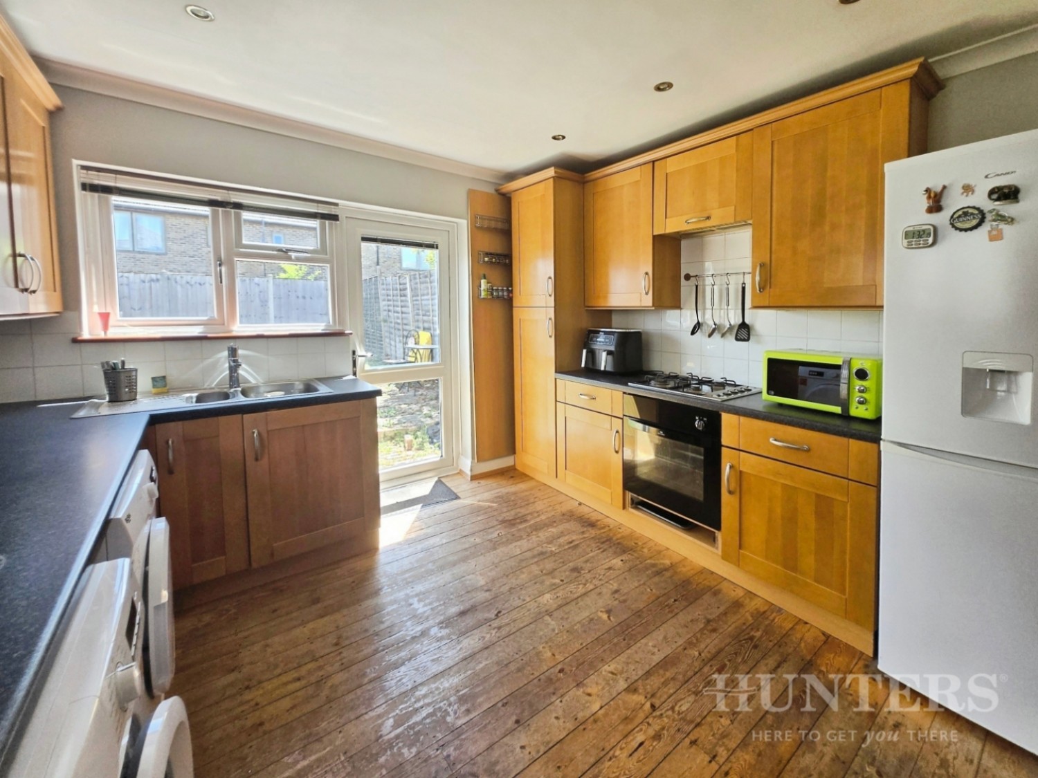 2 bedroom House for sale in St Andrews Road, Carshalton