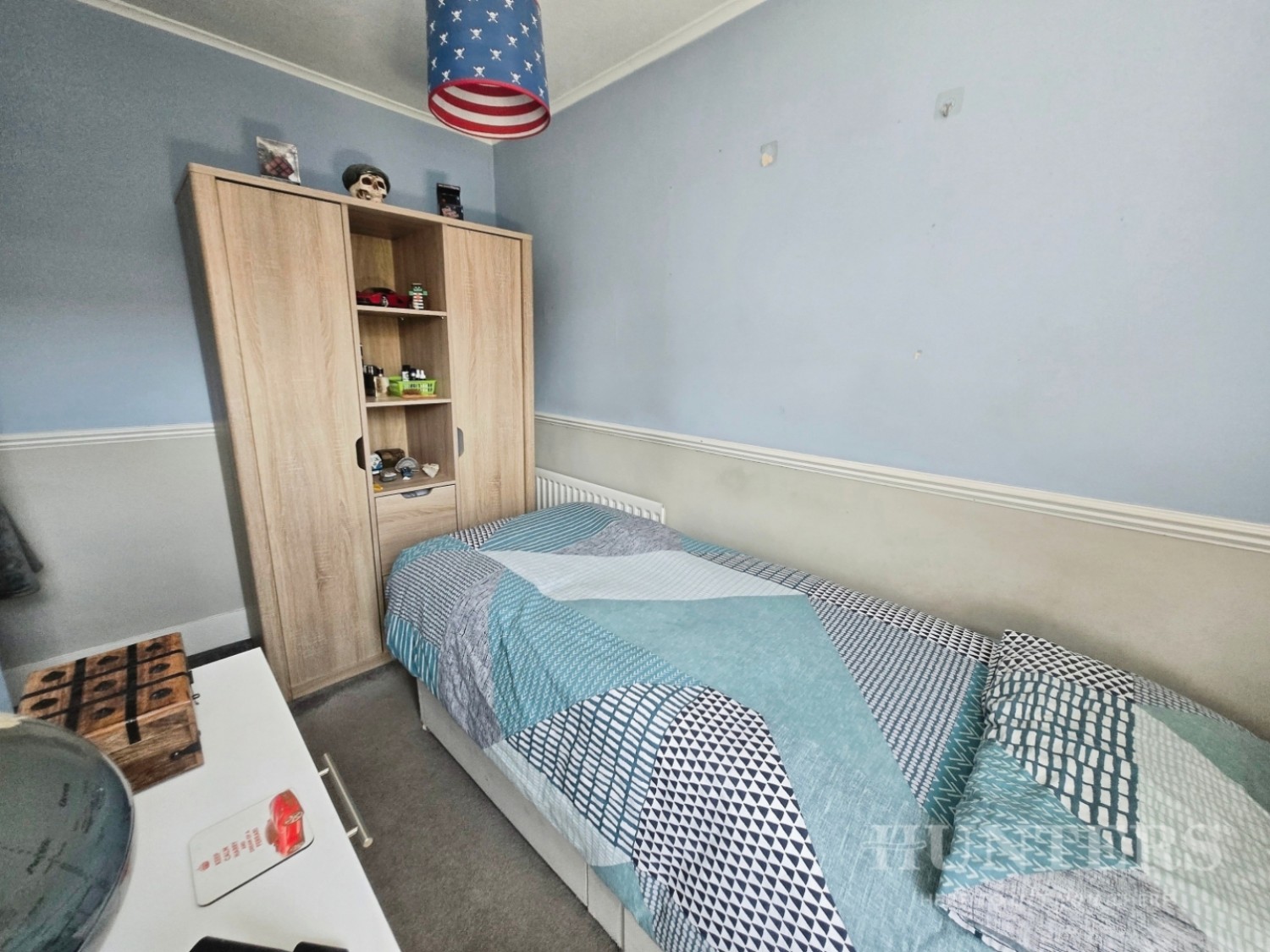 2 bedroom House for sale in St Andrews Road, Carshalton