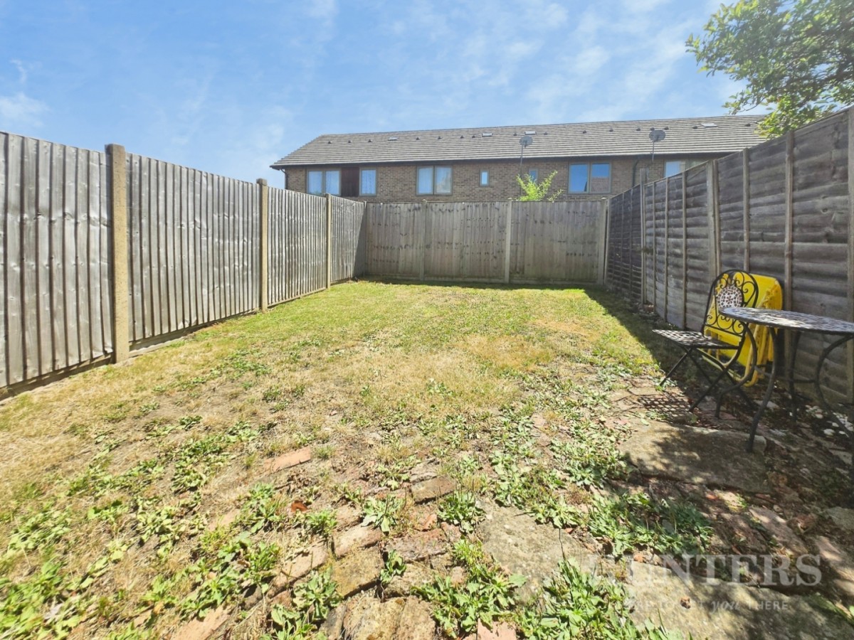 St Andrews Road, Carshalton