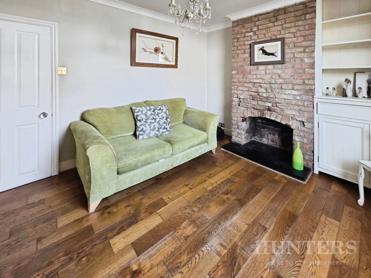 2 bedroom House for sale in St Andrews Road, Carshalton