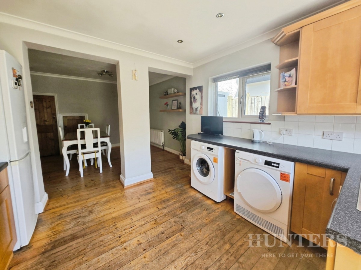 St Andrews Road, Carshalton