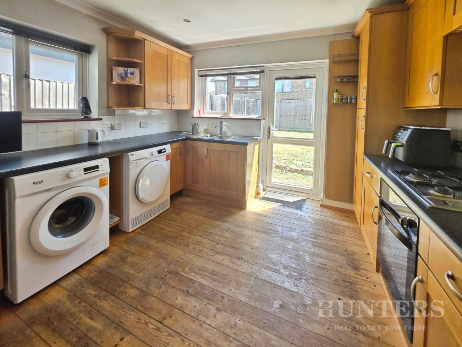 2 bedroom House for sale in St Andrews Road, Carshalton