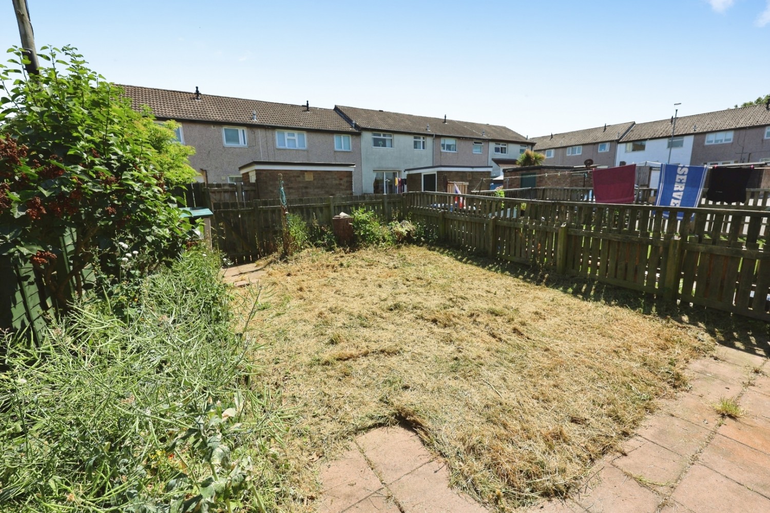 3 bedroom House for sale in Anson Walk, Coundon, Bishop Auckland