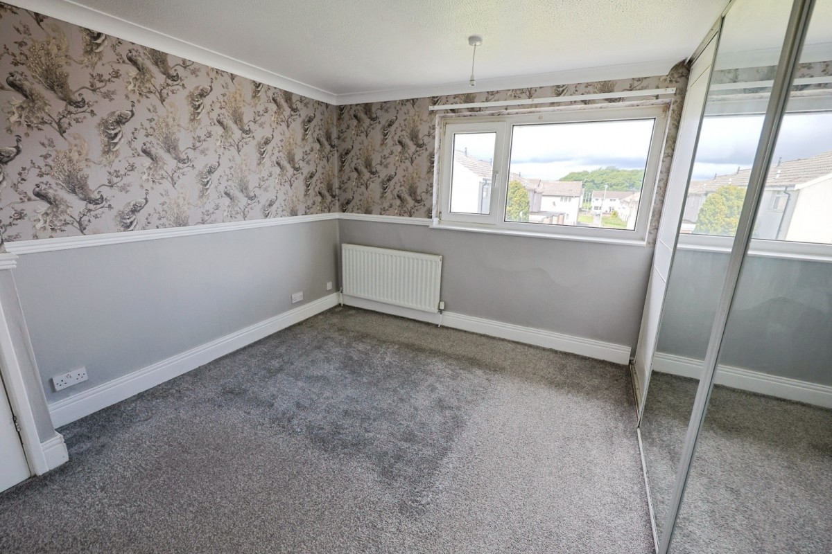 Anson Walk, Coundon, Bishop Auckland