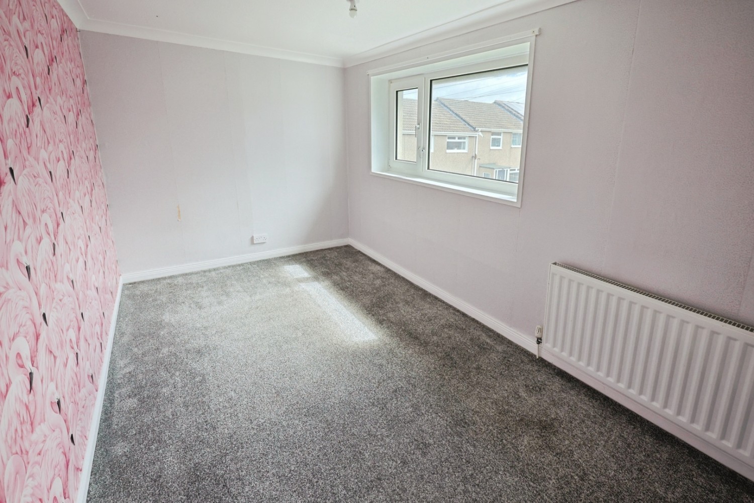 3 bedroom House for sale in Anson Walk, Coundon, Bishop Auckland