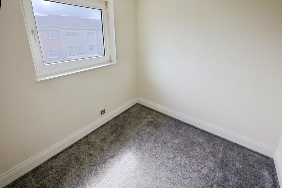 Anson Walk, Coundon, Bishop Auckland