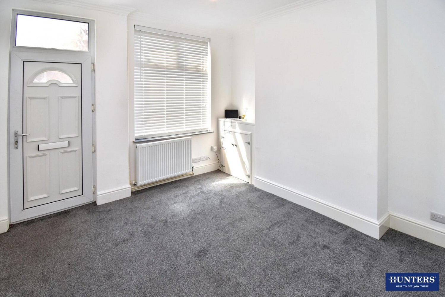 2 bedroom House for sale in Kirkdale Road, Wigston