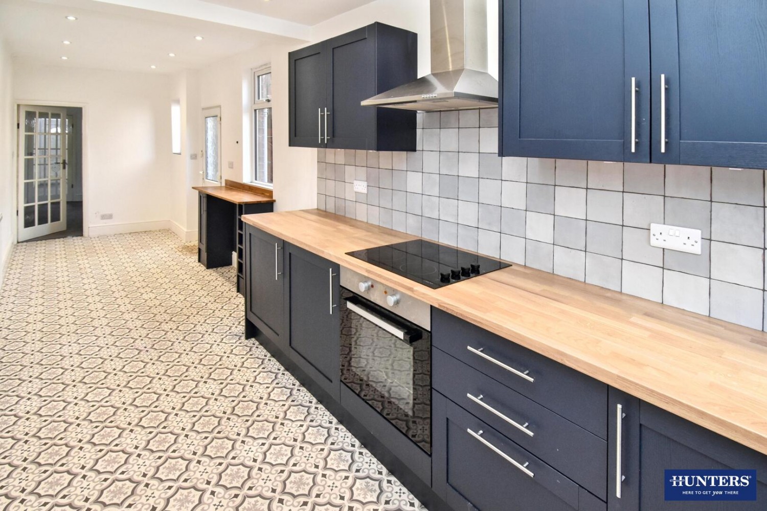 2 bedroom House for sale in Kirkdale Road, Wigston