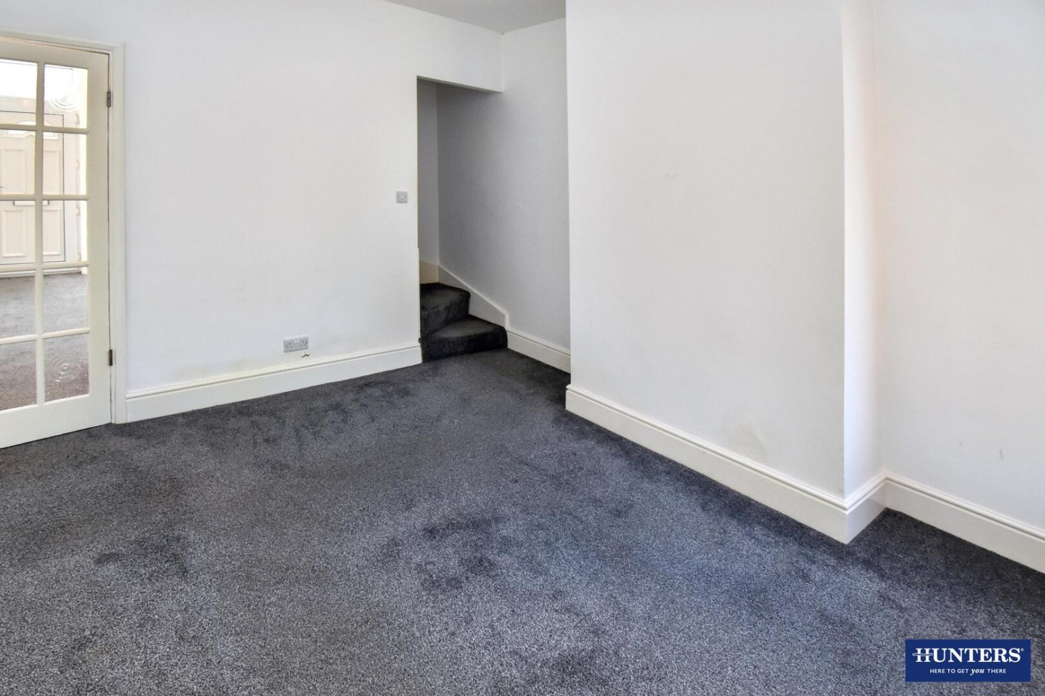 2 bedroom House for sale in Kirkdale Road, Wigston