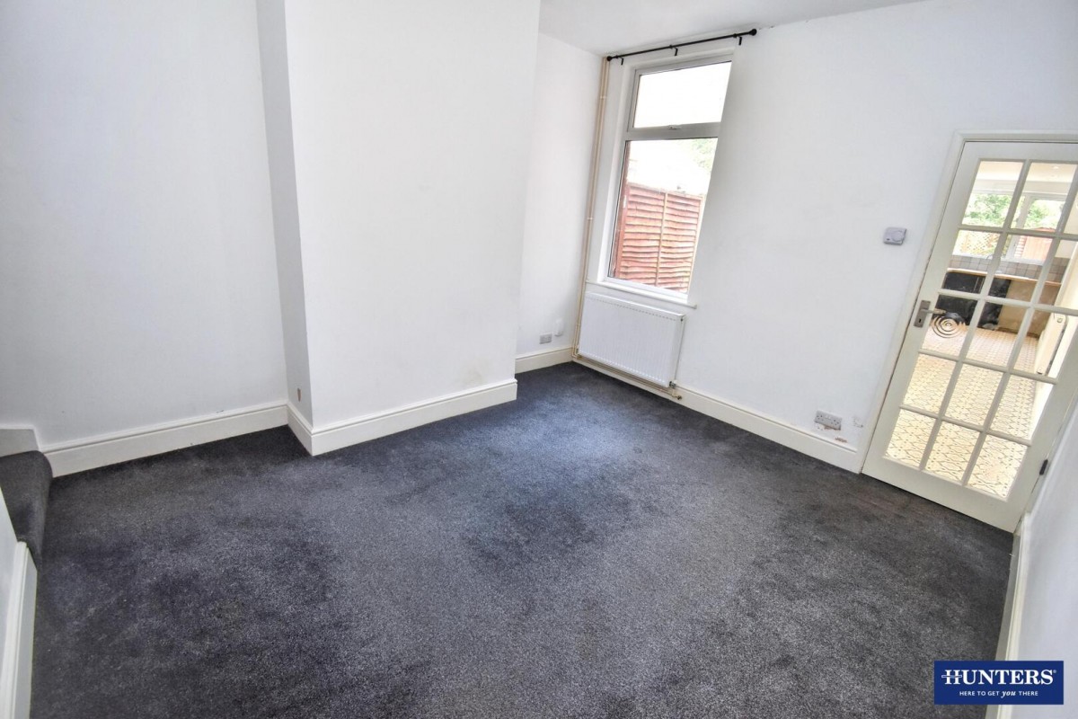 Kirkdale Road, Wigston
