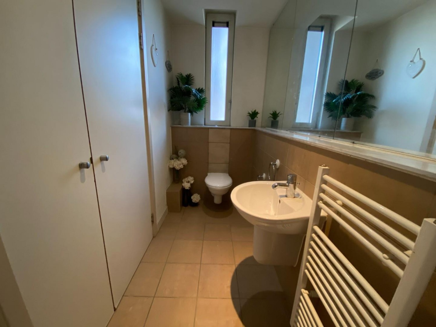 2 bedroom Flat to let in 6 Leftbank, Manchester