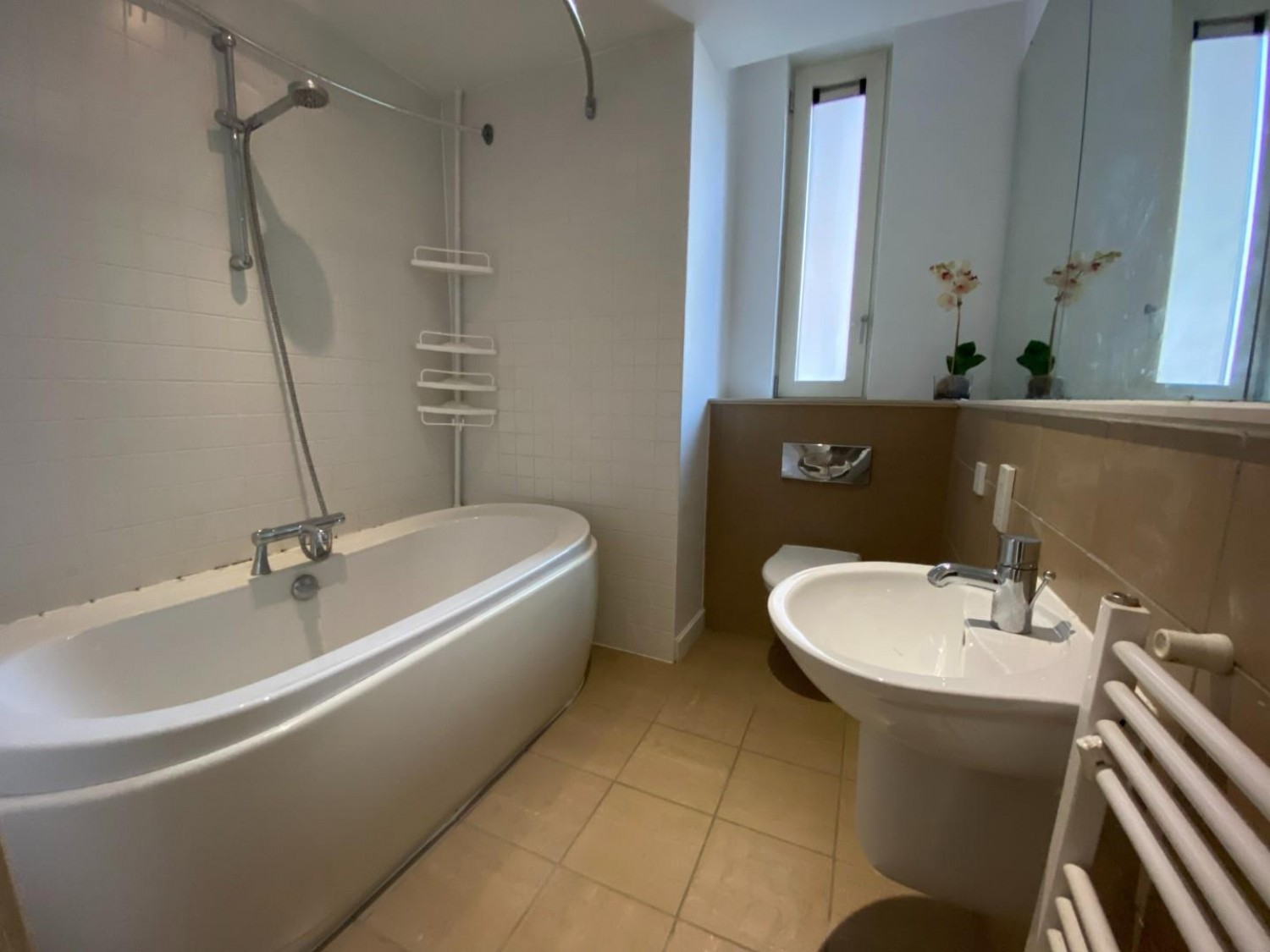 2 bedroom Flat to let in 6 Leftbank, Manchester
