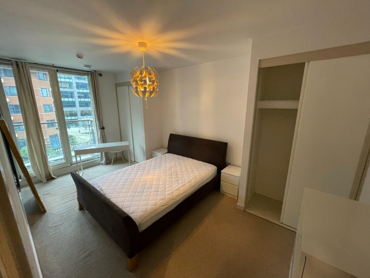 6 Leftbank, Manchester
