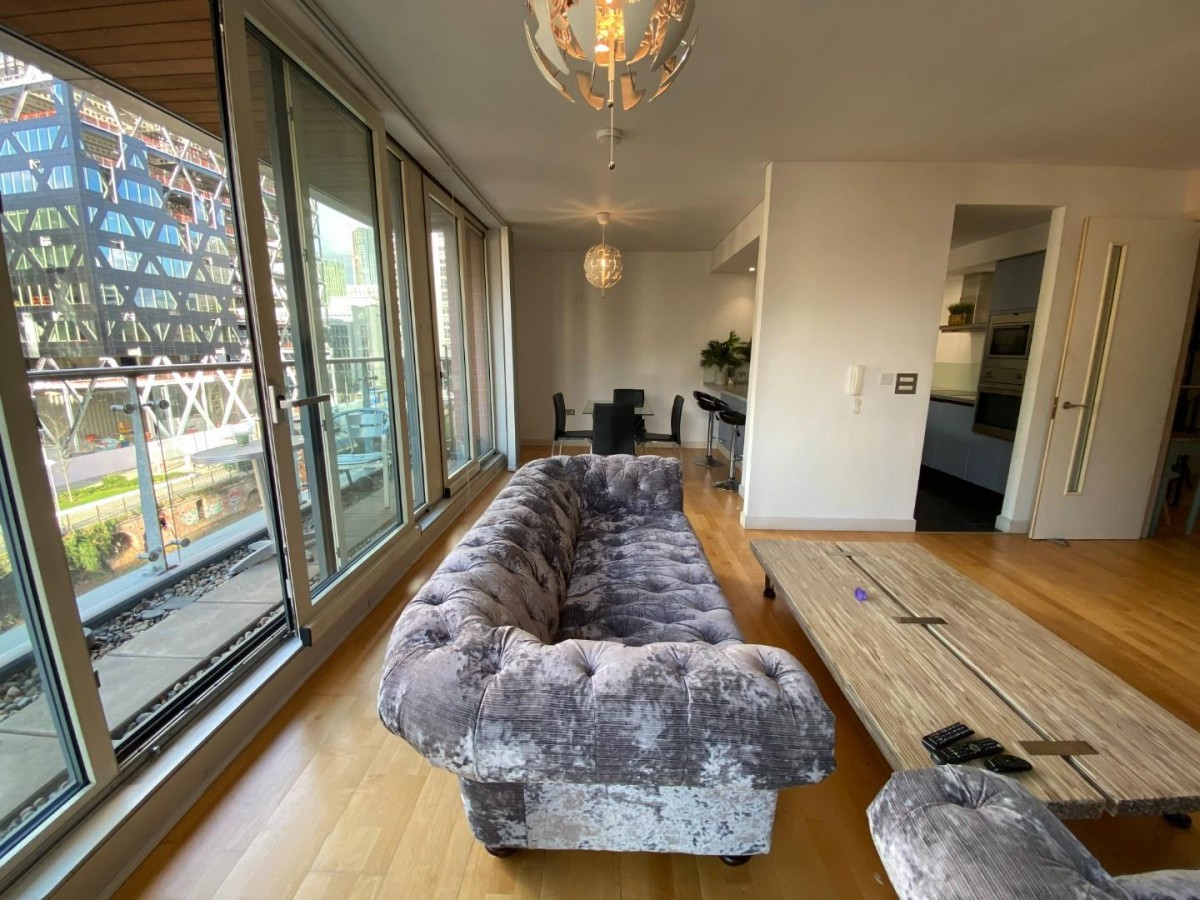 6 Leftbank, Manchester